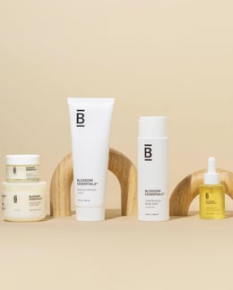 ALL BLOSSOM PRODUCTS – Blossom Essentials